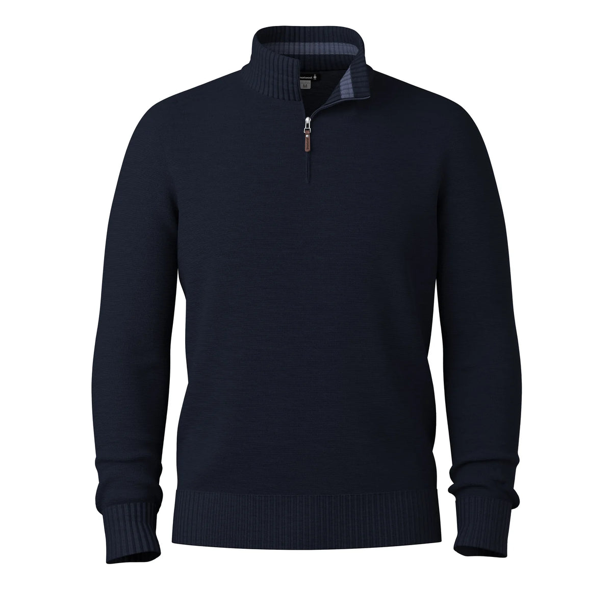 Smartwool Sweater Sparwood 1/4 Zip Men