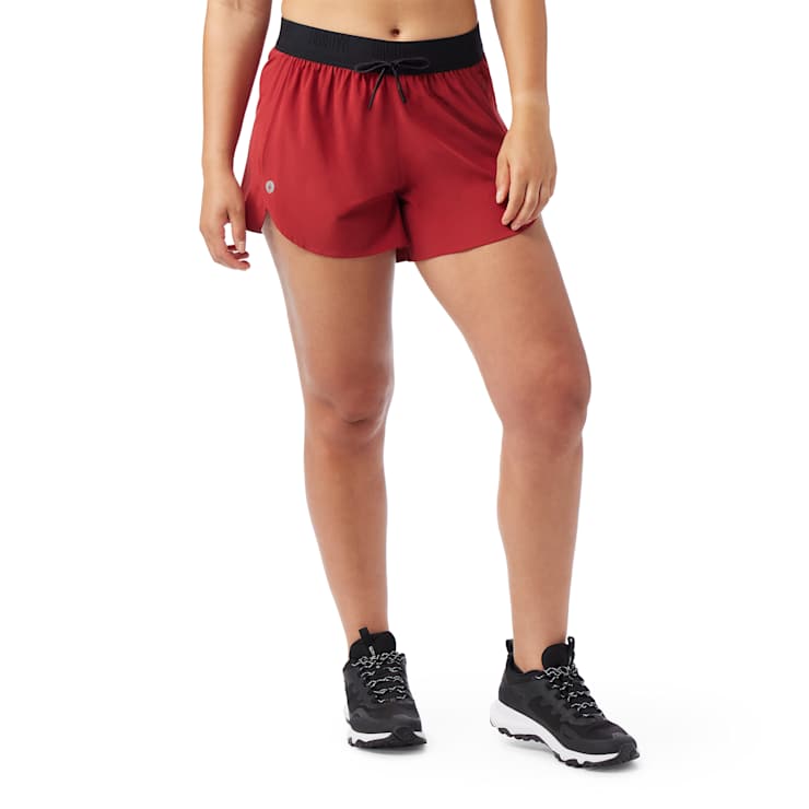 Shorts Smartwool Active Lined 4