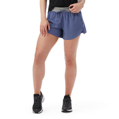 Shorts Smartwool Active Lined 4" Femmes - Plein Air Entrepôt