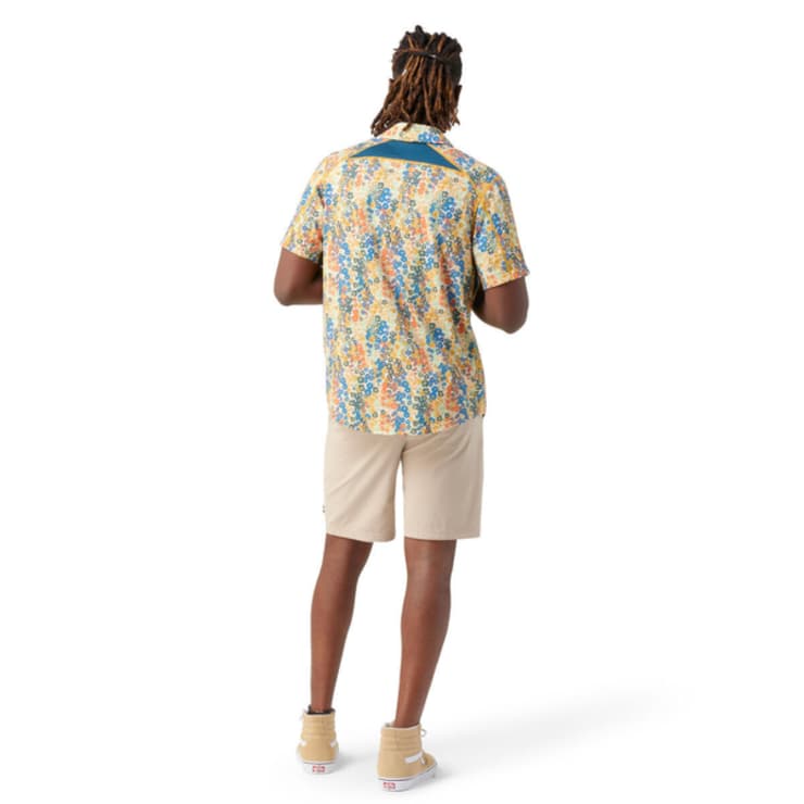 Shorts Smartwool 8