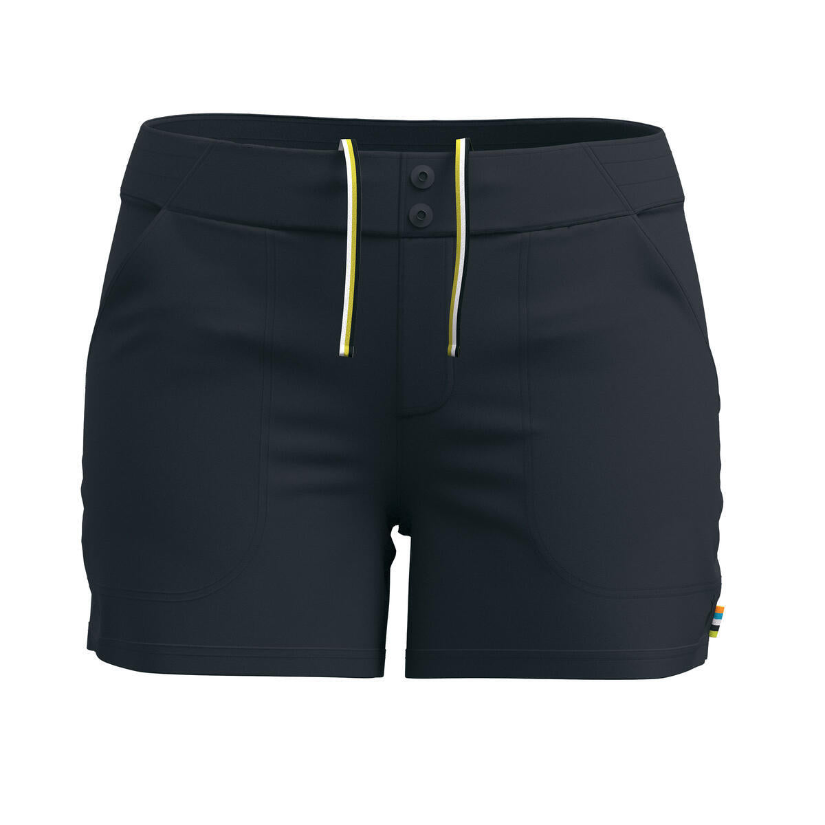 Short Smartwool 4