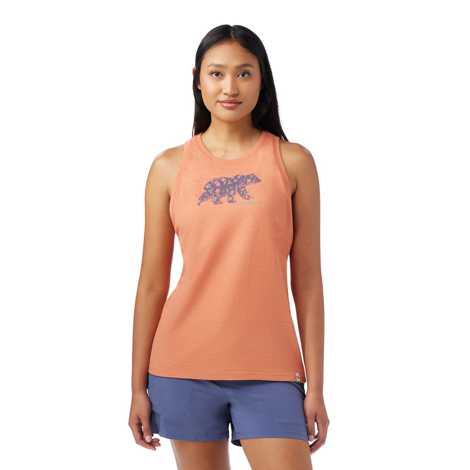 Camisole Smartwool Osa Vega Graphic Femmes - Plein Air Entrepôt
