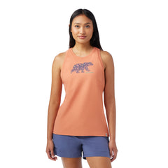 Camisole Smartwool Osa Vega Graphic Femmes - Plein Air Entrepôt