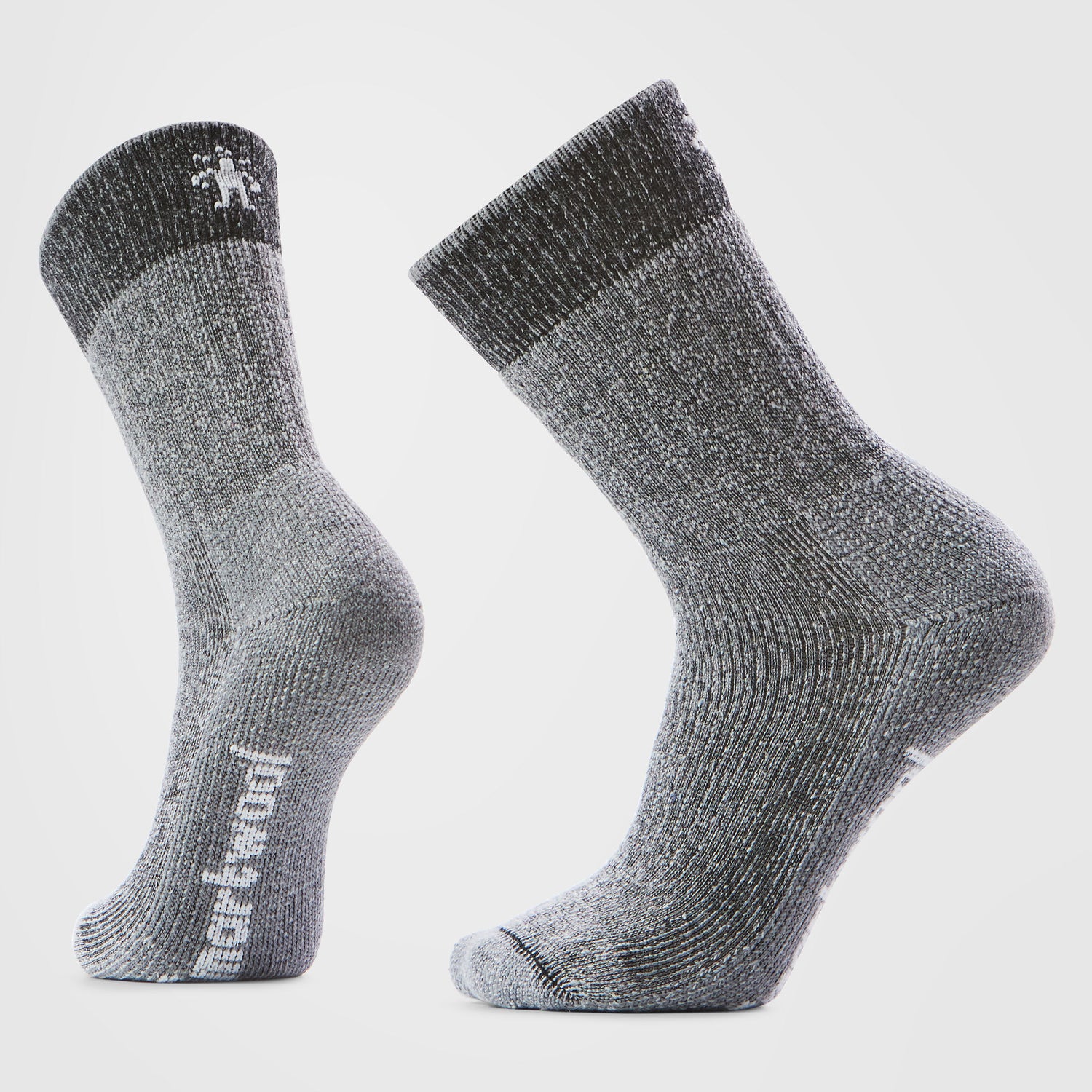 Bas Smartwool Hike Extra Cushion Classic Edition Second Cut Crew - Plein air Entrepôt
