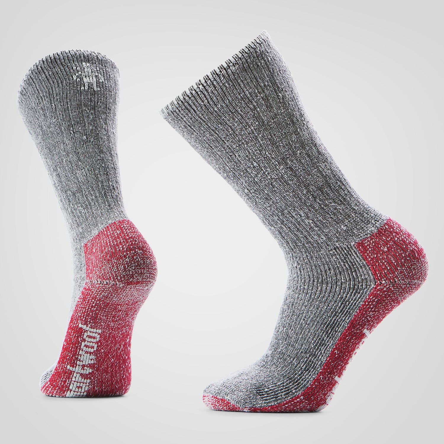 Bas Smartwool Mountaineer Classic Edition Maximum Cushion Second Cut Crew - Plein air Entrepôt