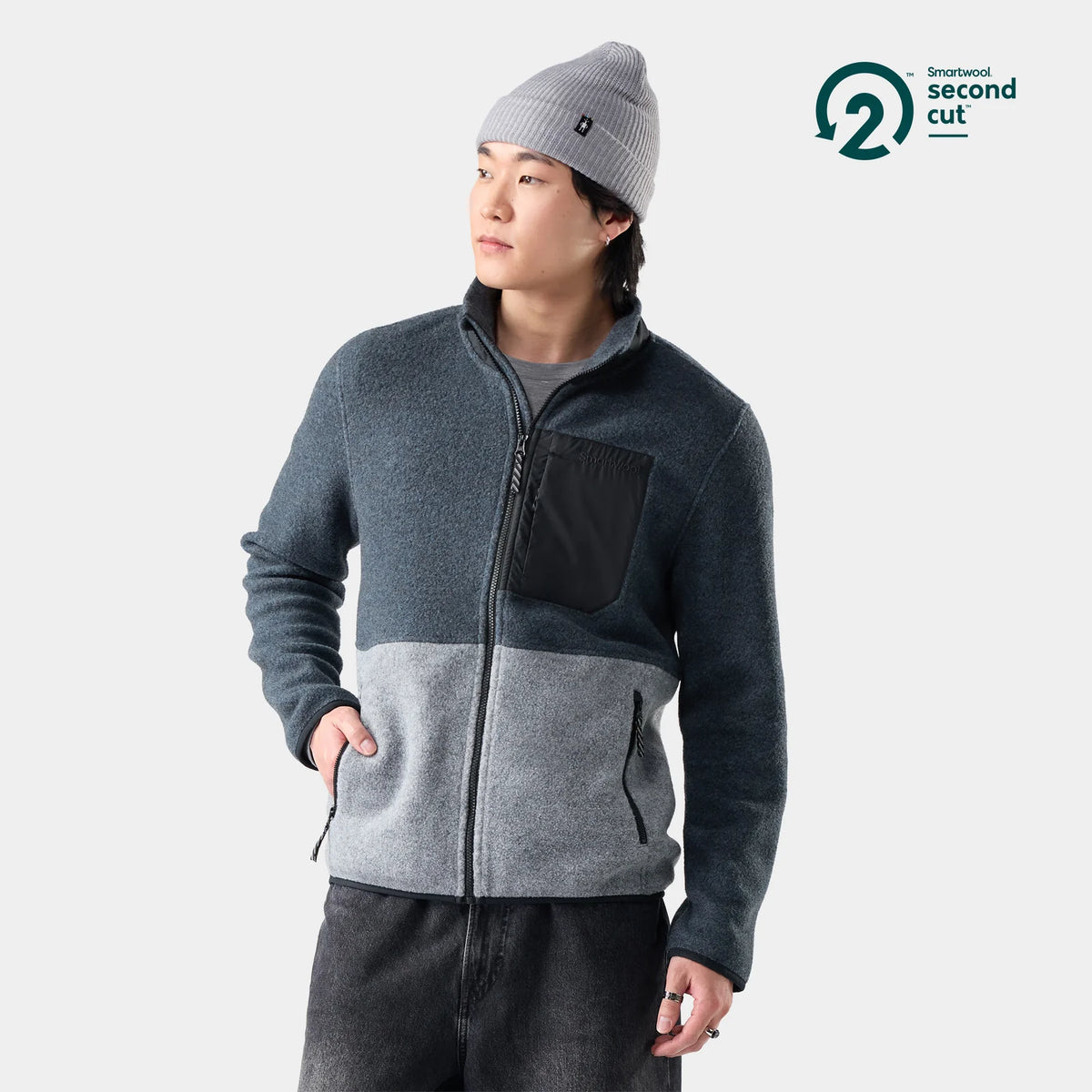Smartwool Second Cut Winter Jacket Men