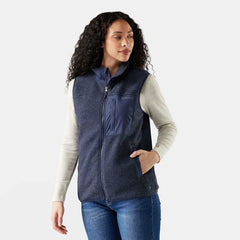 Veste Smartwool Second Cut Femmes - Plein air Entrepôt