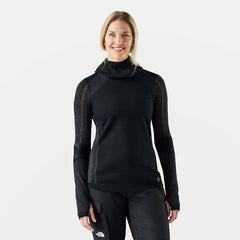 Couche de Base à capuchon Intraknit Thermal Merino Femmes - Plein air Entrepôt