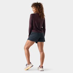 Short Smartwool Active doublé 3" Femmes - Plein Air Entrepôt