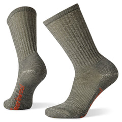 Bas Smartwool Classic Edition Hike Light Cushion Crew Femmes - Plein Air Entrepôt