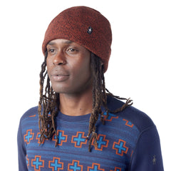 Tuque Smartwool Cozy Cabin Hat Unisexe - Plein air Entrepôt