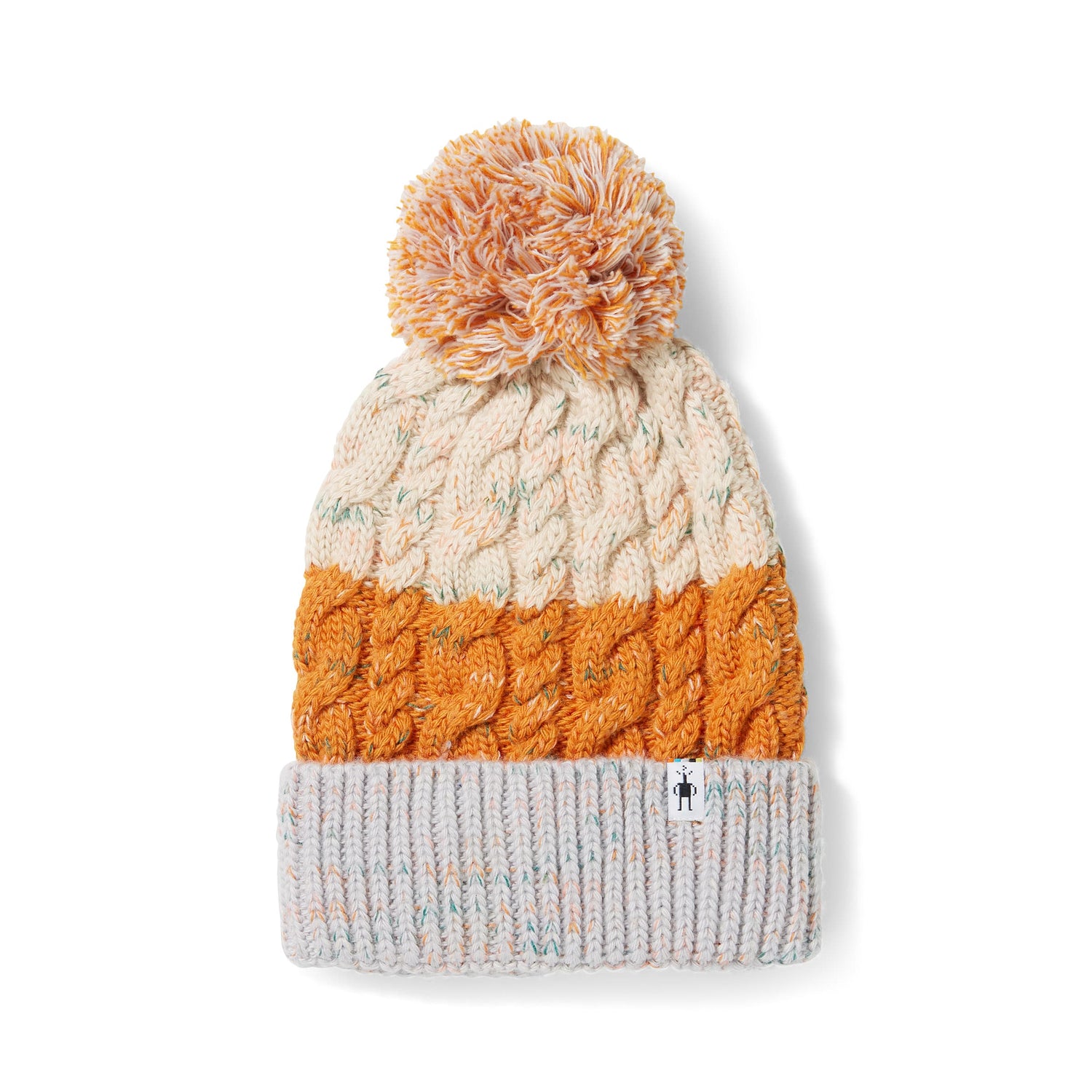Tuque Smartwool Isto Retro Beanie Unisexe - Plein Air Entrepôt