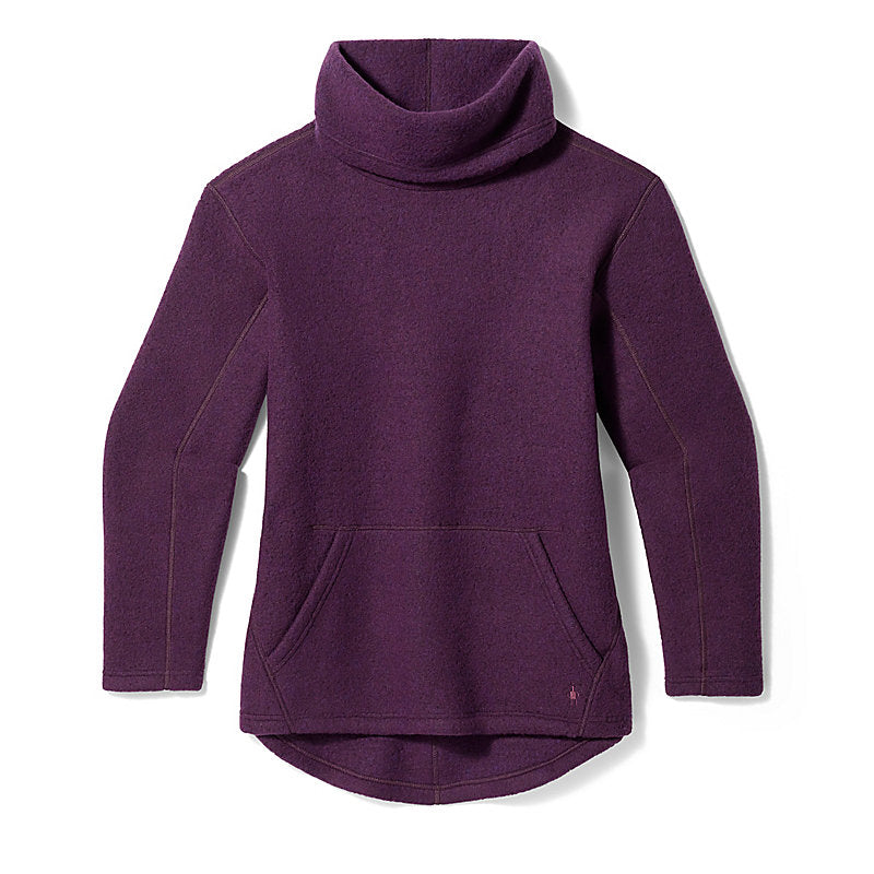 Smartwool Chandail Hudson Fleece Femme - Plein air Entrepôt