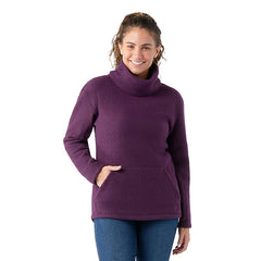 Smartwool Chandail Hudson Fleece Femme - Plein air Entrepôt