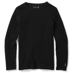 Couche de Base Smartwool Classic Thermal Crew Enfants - Plein Air Entrepôt