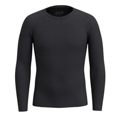 Couche de Base Smartwool Intraknit Active Long Sleeve Hommes - Plein Air Entrepôt