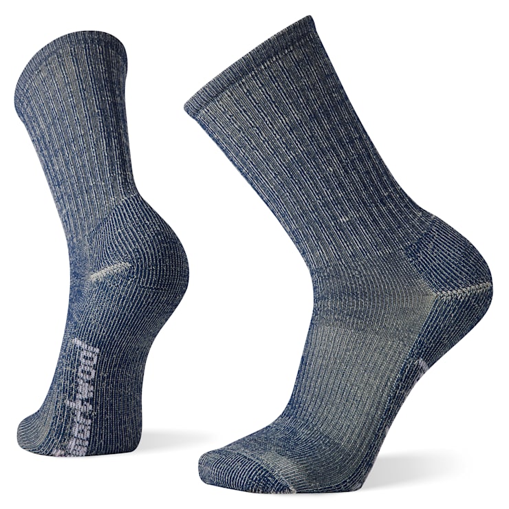 Smartwool Hike Classic Edition Light Cushion Crew Socks Unisexe - Plein Air Entrepôt