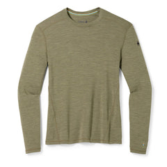 Couche de base Smartwool Classic Thermal Top Hommes - Plein Air Entrepôt