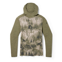 Smartwool Classic Thermal Merino Base Layer Hoodie Hommes - Plein Air Entrepôt