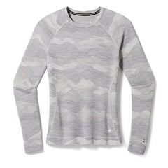 Smartwool Couche de base Classic Thermal Femme - Plein Air Entrepôt