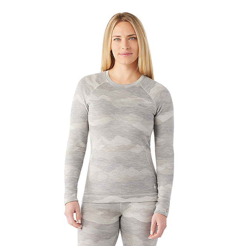 Smartwool Couche de base Classic Thermal Femme - Plein Air Entrepôt