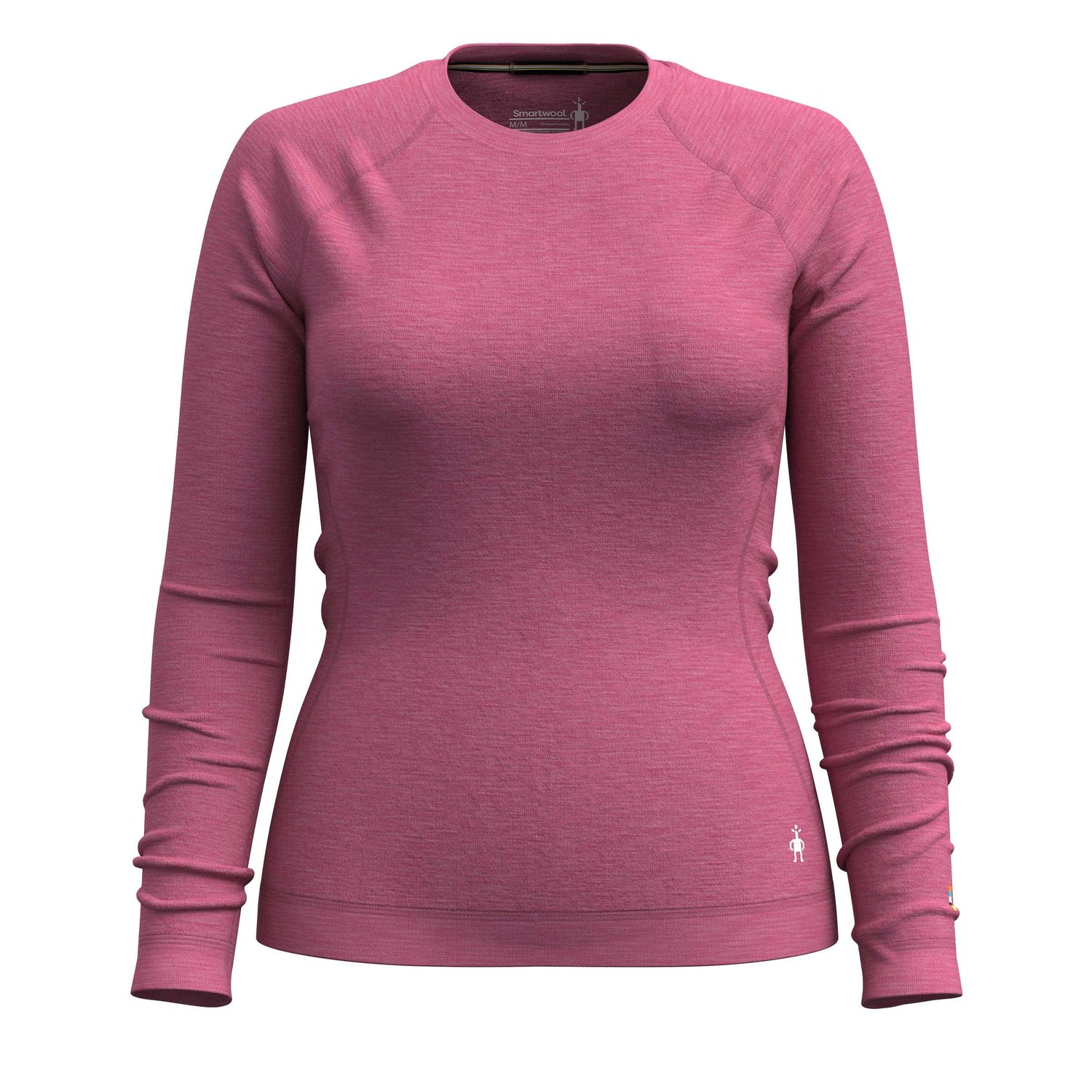 Couche de base Smartwool Classic Thermal Femmes - Plein Air Entrepôt