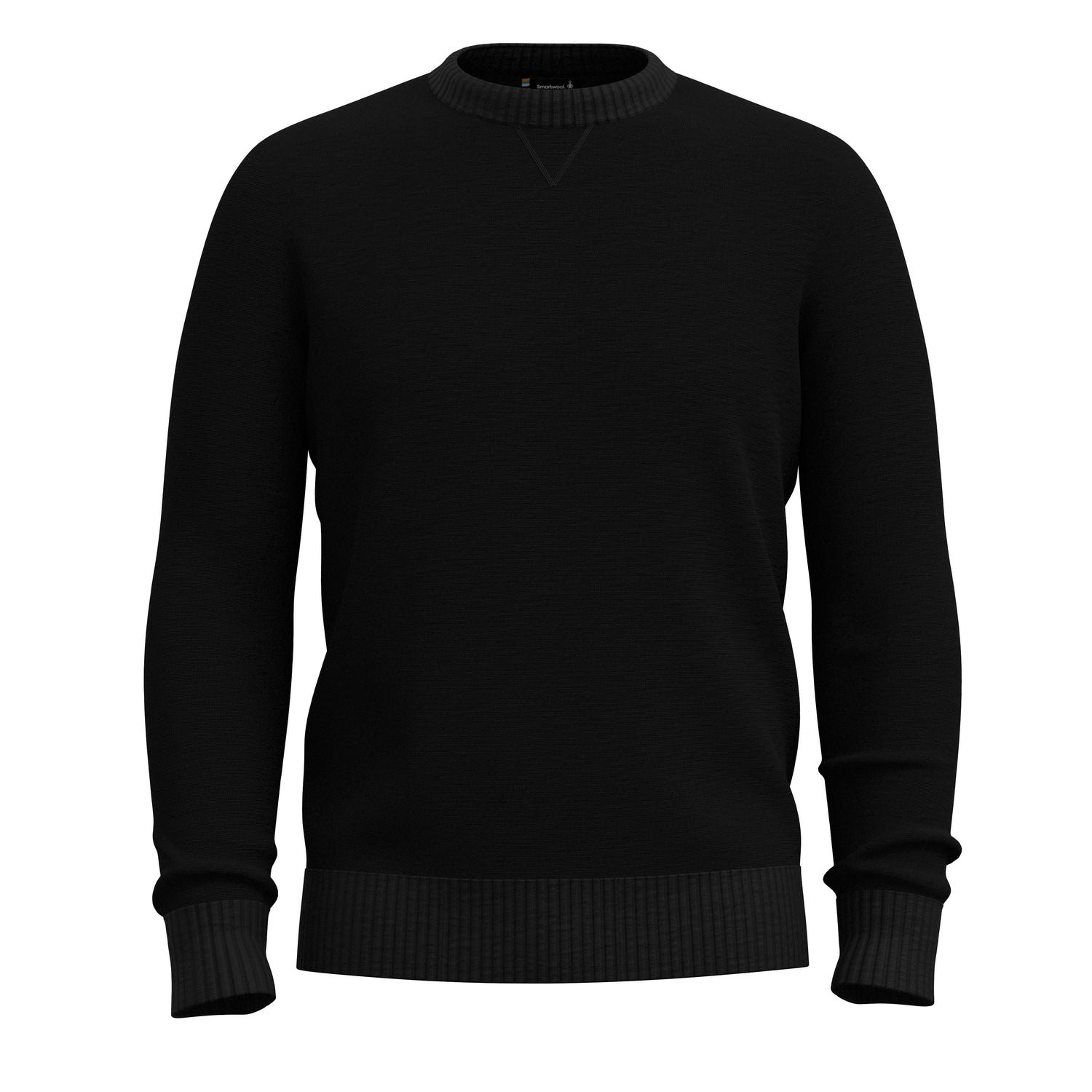 Chandail Smartwool Sparwood Crew Hommes - Plein Air Entrepôt