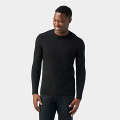 Chandail Smartwool Sparwood Crew Hommes - Plein Air Entrepôt