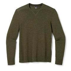 Chandail Smartwool Sparwood Crew Hommes - Plein Air Entrepôt