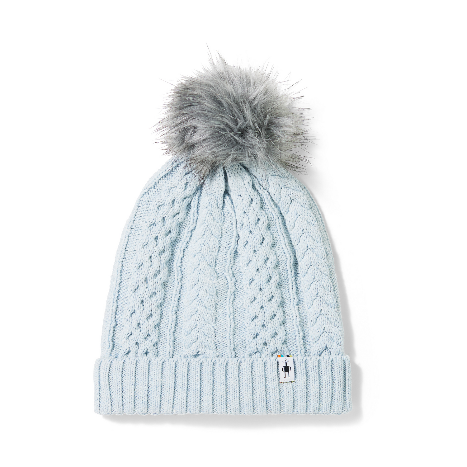 Tuque Smartwool Lodge Girl Beanie Femmes - Plein Air Entrepôt