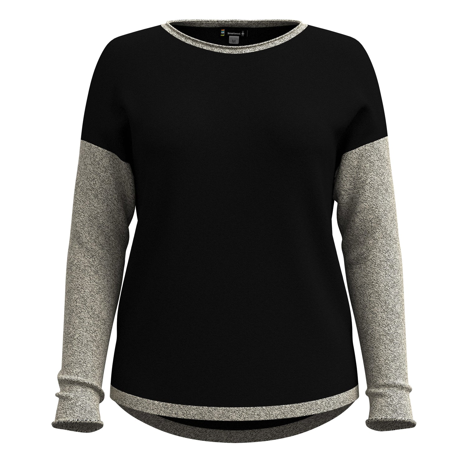 Chandail Smartwool SHADOWPINE COLOURBLOCK Femmes - Plein air Entrepôt