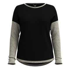 Chandail Smartwool SHADOWPINE COLOURBLOCK Femmes - Plein air Entrepôt
