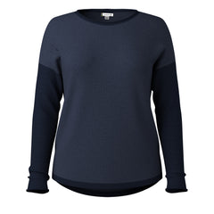 Chandail Smartwool SHADOWPINE COLOURBLOCK Femmes - Plein air Entrepôt