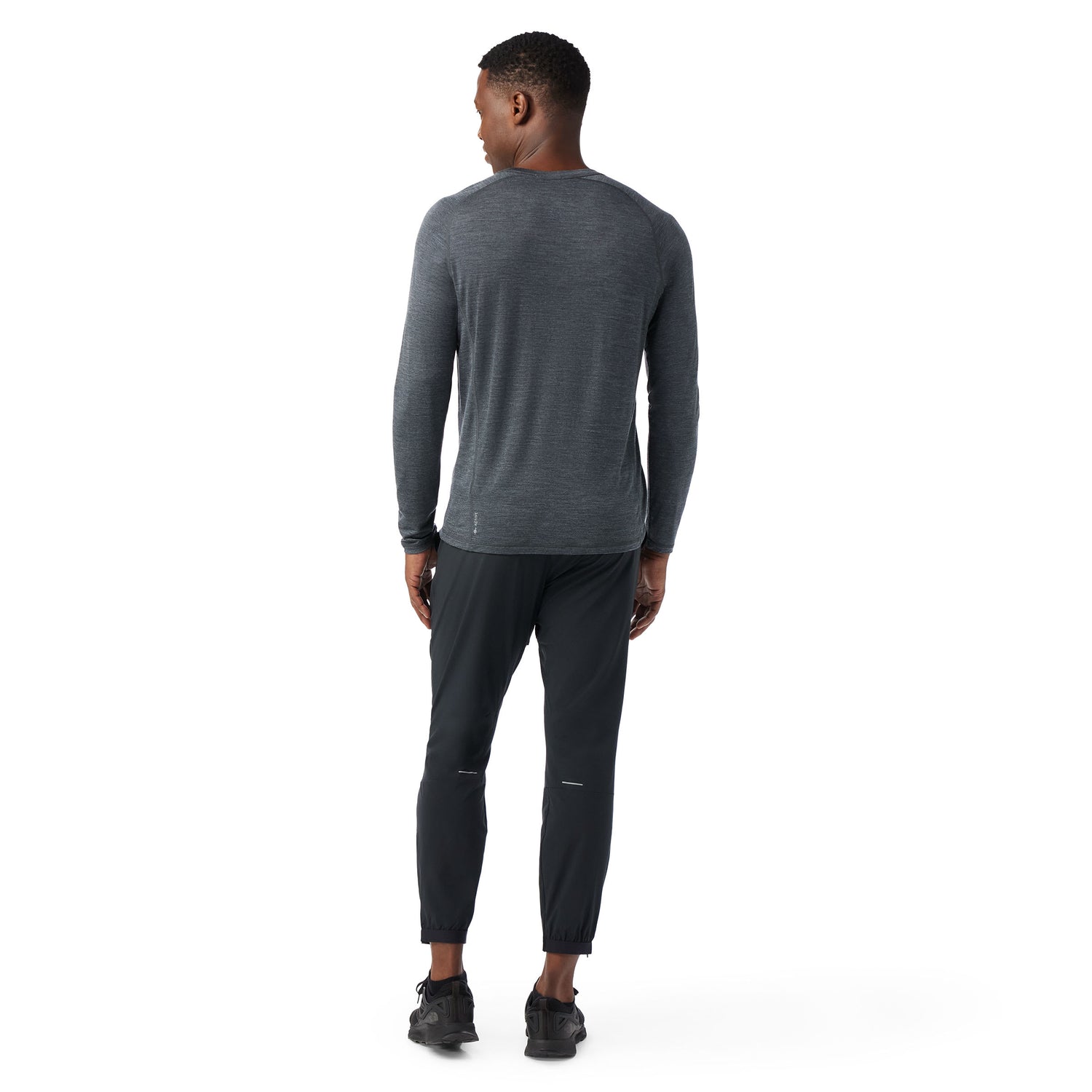 Chandail Smartwool Active Ultralite Hommes - Plein Air Entrepôt