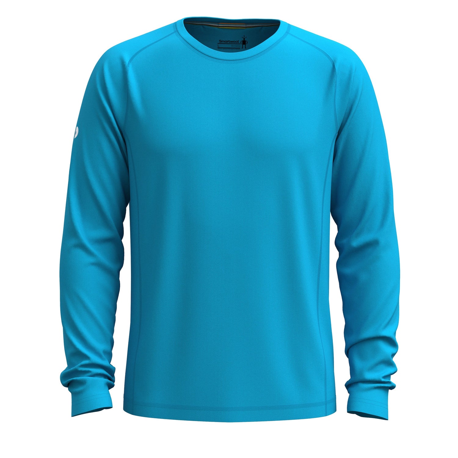 Chandail Smartwool Active Ultralite Hommes - Plein Air Entrepôt