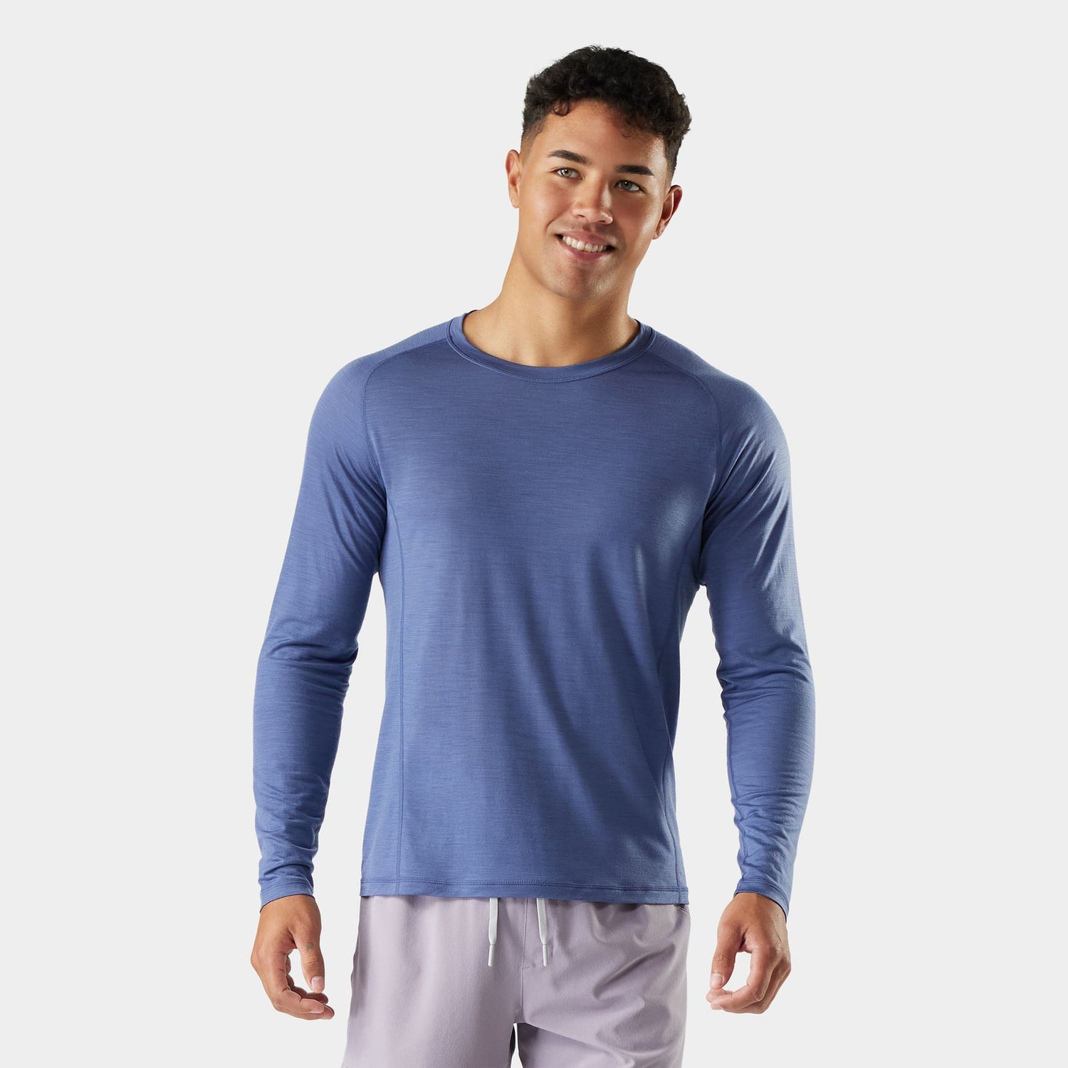 Chandail Smartwool Active Ultralite Hommes - Plein Air Entrepôt