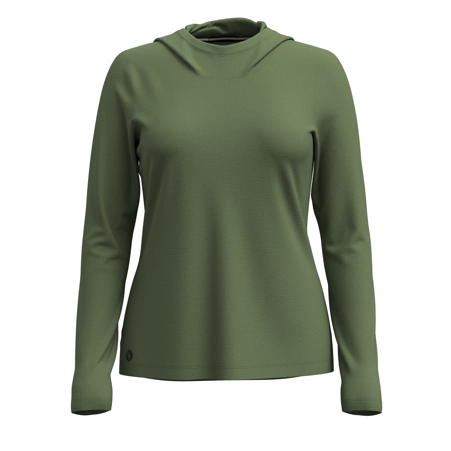 Chandail à capuchon Smartwool Active Ultralite Hoodie Femmes - Plein Air Entrepôt