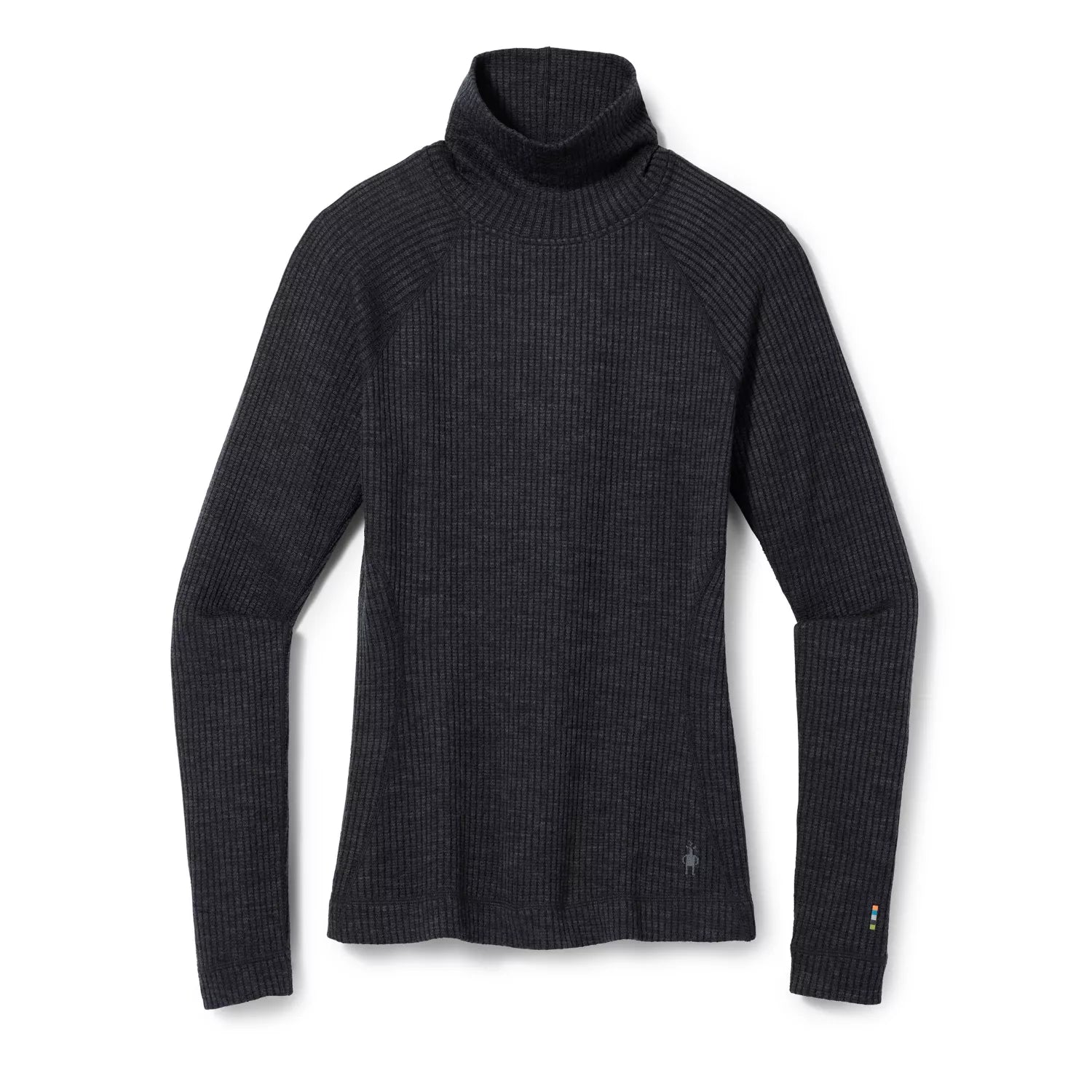 Chandail Smartwool Col Roulé Thermal Mérinos Femmes - Plein Air Entrepôt