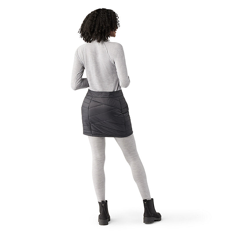 Smartwool Jupe Smartloft Zip Femme - Plein Air Entrepôt