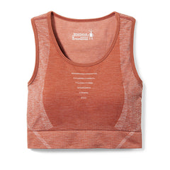 Smartwool Intraknit Racerback Brassiere Femmes - Plein Air Entrepôt