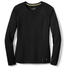 Couche de base Smartwool Classic All-Season Mérinos Crew Boxed Top Femmes - Plein Air Entrepôt