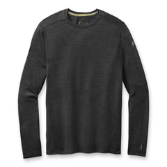 Couche de base Smartwool Classic All-Season Mérinos Crew Boxed Hommes - Plein Air Entrepôt