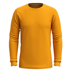 Couche de base Smartwool Classic All-Season Mérinos Crew Boxed Top Hommes - Plein Air Entrepôt