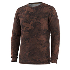 Couche de base Smartwool Classic All-Season Mérinos Crew Boxed Hommes - Plein Air Entrepôt