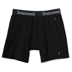Boxeur Smartwool Merino Boxed Hommes - Plein Air Entrepôt