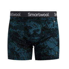 Boxeur Smartwool Merino Boxed Hommes - Plein Air Entrepôt