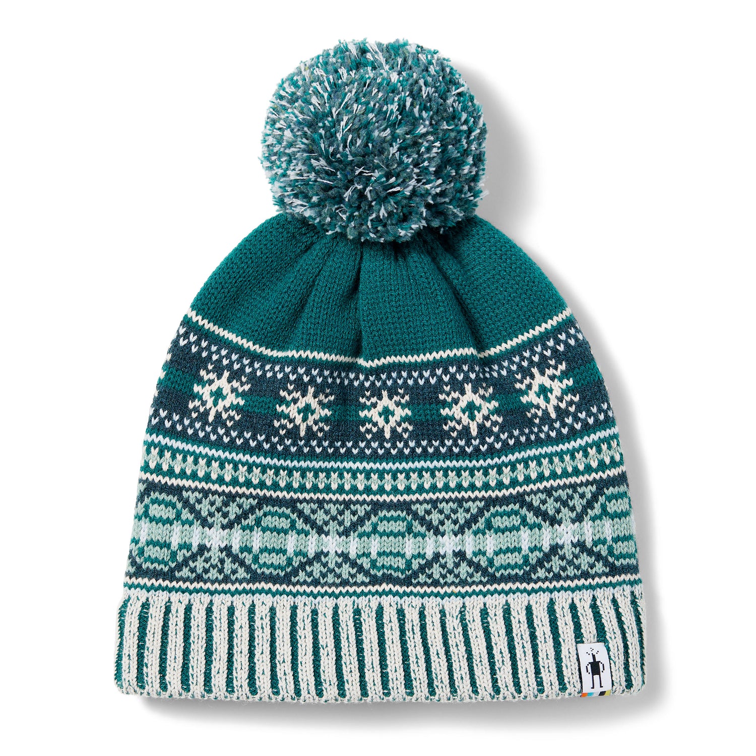 Tuque Smartwool Chair Lift Beanie - Plein Air Entrepôt