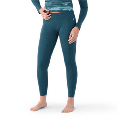 Couche de base Smartwool Classic Thermal Bottom Boxed Femmes - Plein Air Entrepôt