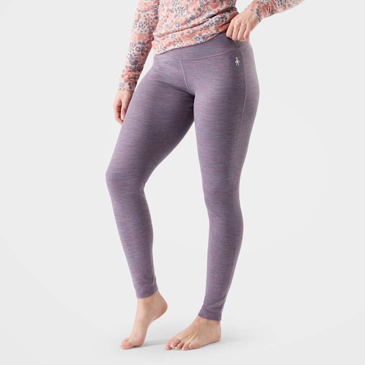 Smartwool Couche de base Classic Thermal Merino Boxed Femmes - Plein Air Entrepôt