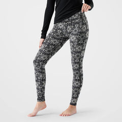 Smartwool Couche de base Classic Thermal Merino Boxed Femmes - Plein Air Entrepôt